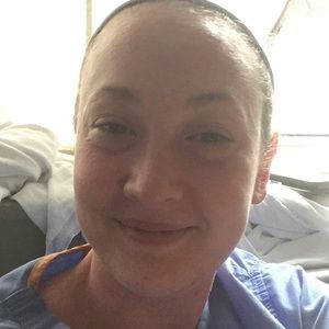 Meet your Posher, Christine